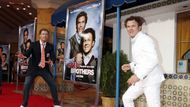 Premiere of Sony Picture's
